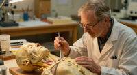 Gunther Von Hagens