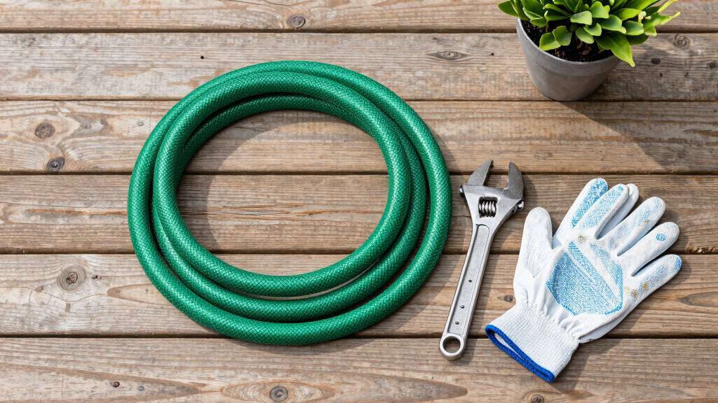 Hose Pipe Ban