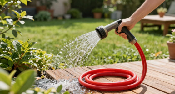 Hosepipe Bans