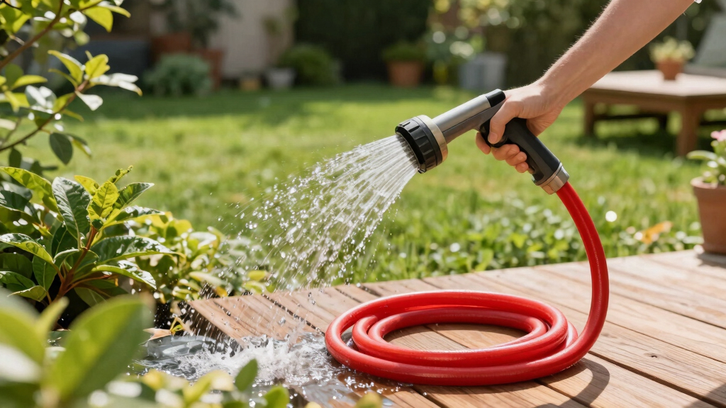 Hosepipe Bans