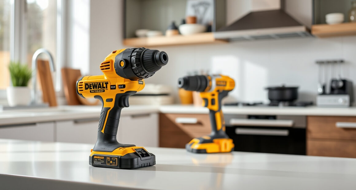 How to Fix a DEWALT Power Tool That Keeps Overheating