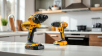 How to Fix a DEWALT Power Tool That Keeps Overheating