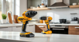 How to Fix a DEWALT Power Tool That Keeps Overheating