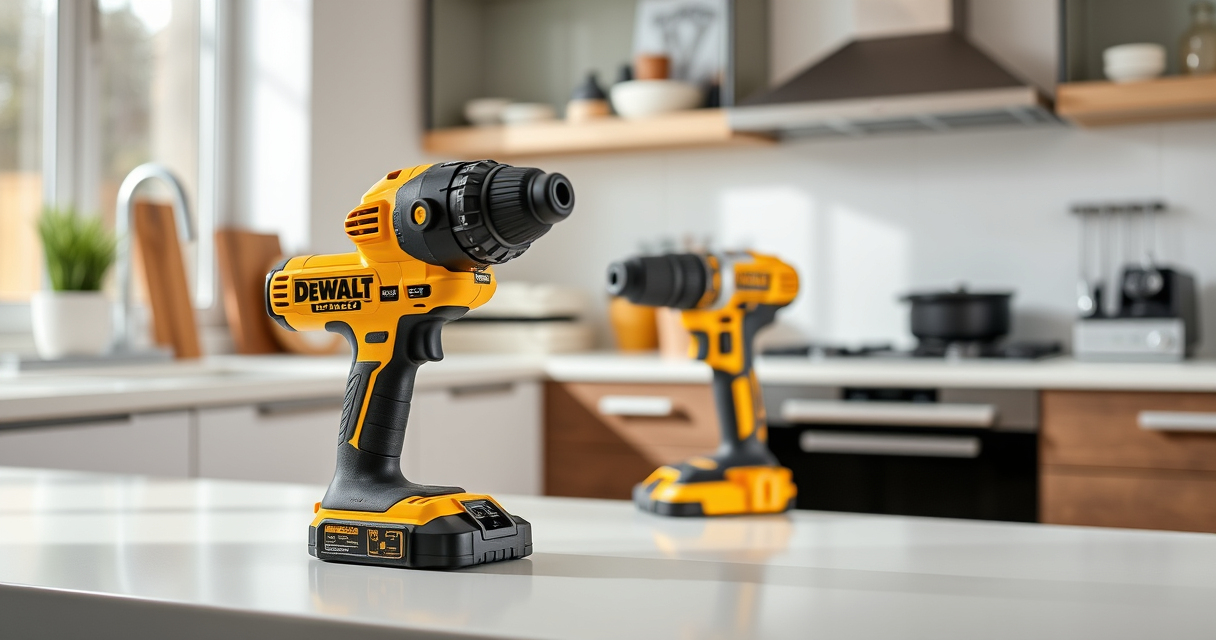 How to Fix a DEWALT Power Tool That Keeps Overheating
