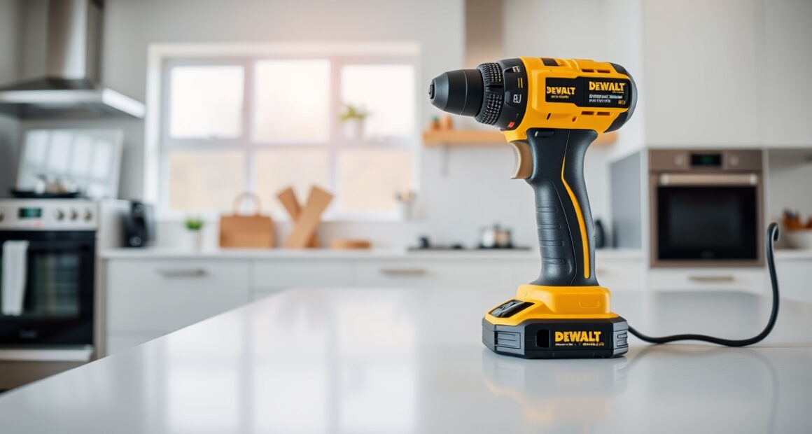 How to Fix a DEWALT Power Tool That Won't Charge