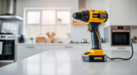 How to Fix a DEWALT Power Tool That Won't Charge