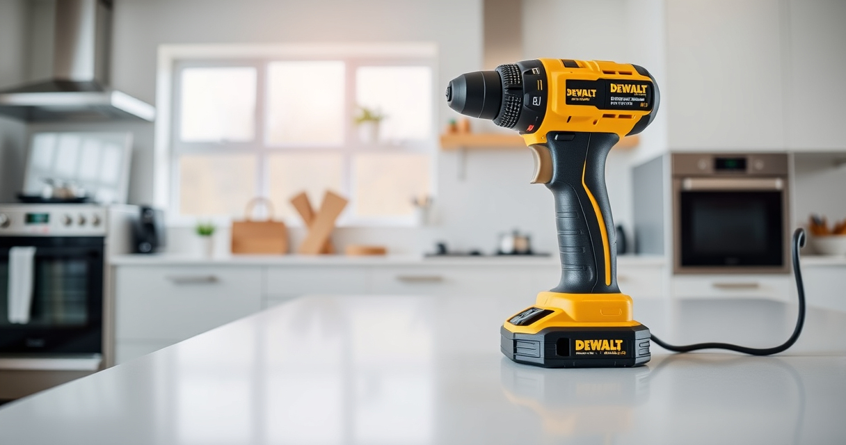 How to Fix a DEWALT Power Tool That Won't Charge