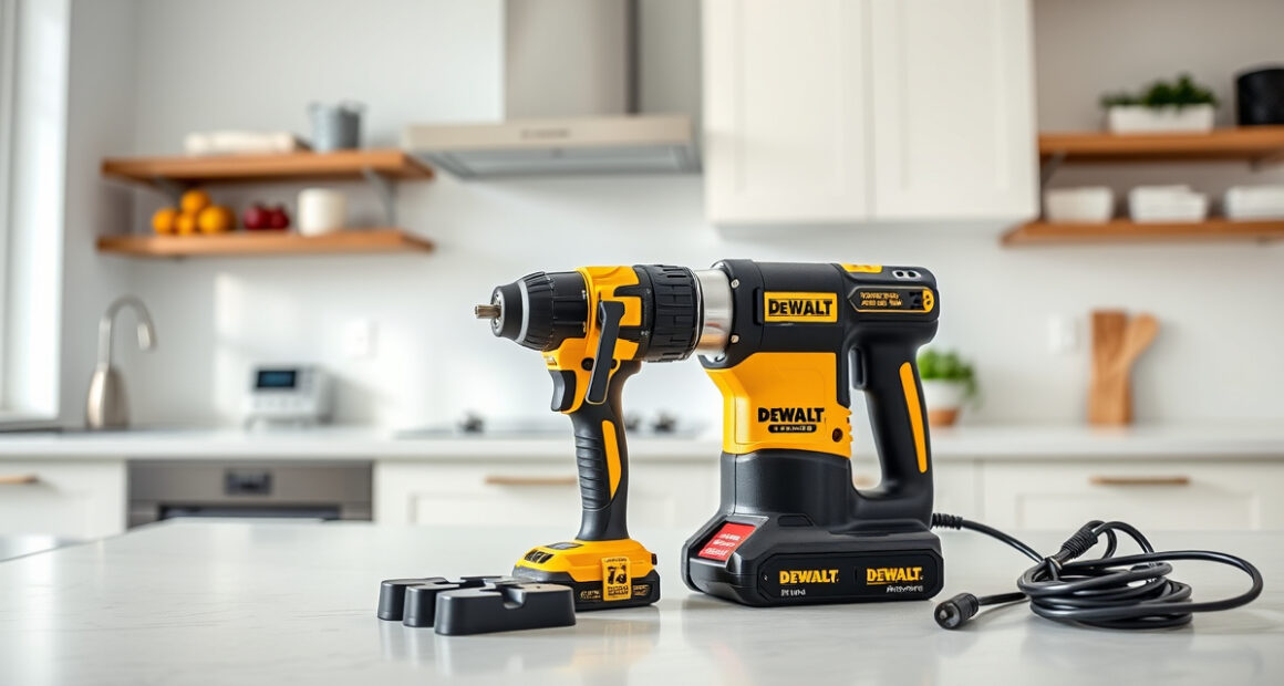 How to Fix a DEWALT Power Tool That Won't Charge