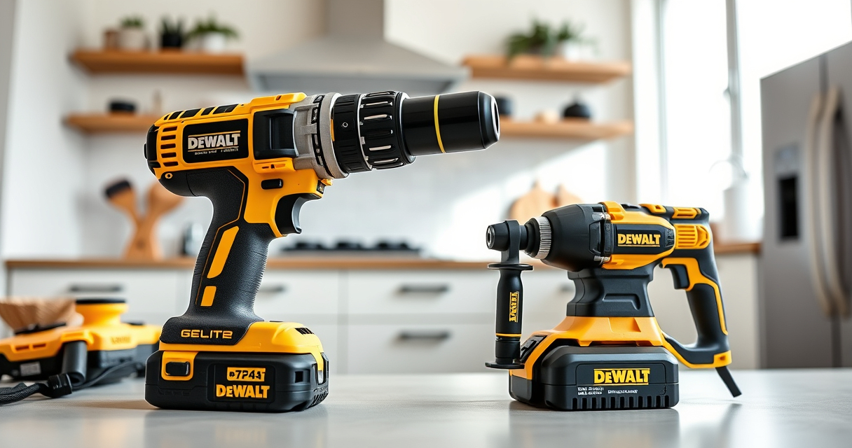 Is the DEWALT ATOMIC Drill Worth It? Honest Review
