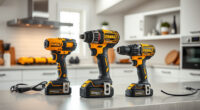 Is the DEWALT Brushless Drill Worth It? Honest Review