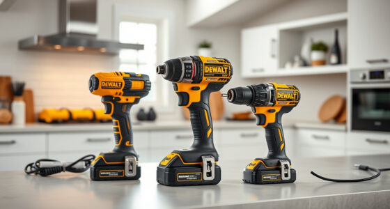 Is the DEWALT Brushless Drill Worth It? Honest Review