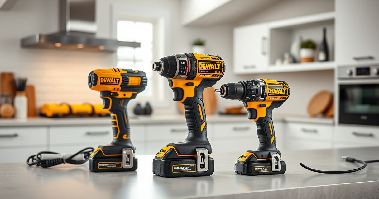 Is the DEWALT Brushless Drill Worth It? Honest Review