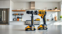 Is the DEWALT Brushless Drill Worth It? Honest Review