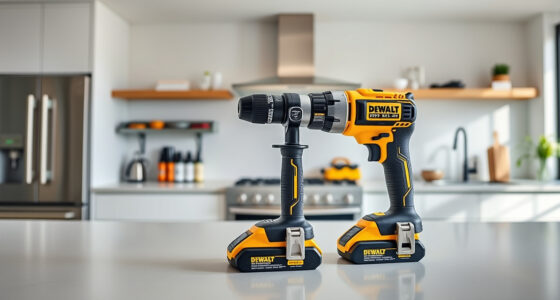 Is the DEWALT Brushless Drill Worth It? Honest Review