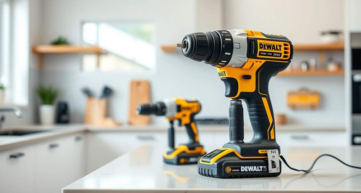 Is the DEWALT XR Impact Driver Worth It? Honest Review