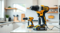 Is the DEWALT XR Impact Driver Worth It? Honest Review