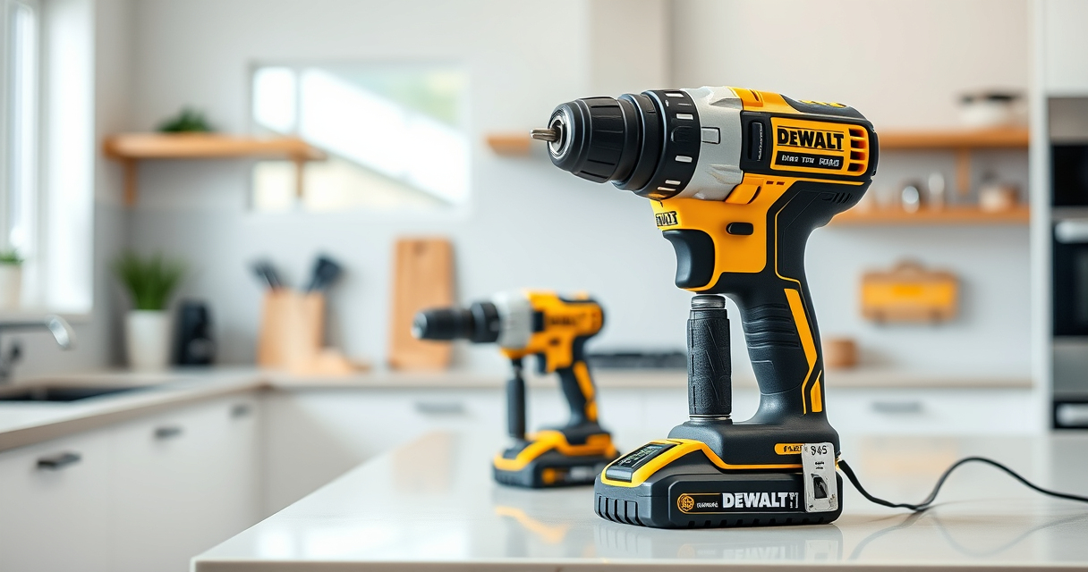 Is the DEWALT XR Impact Driver Worth It? Honest Review