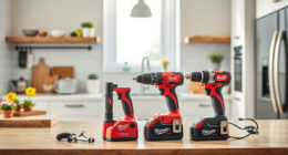Is the Milwaukee Hammer Drill Worth It? Honest Review
