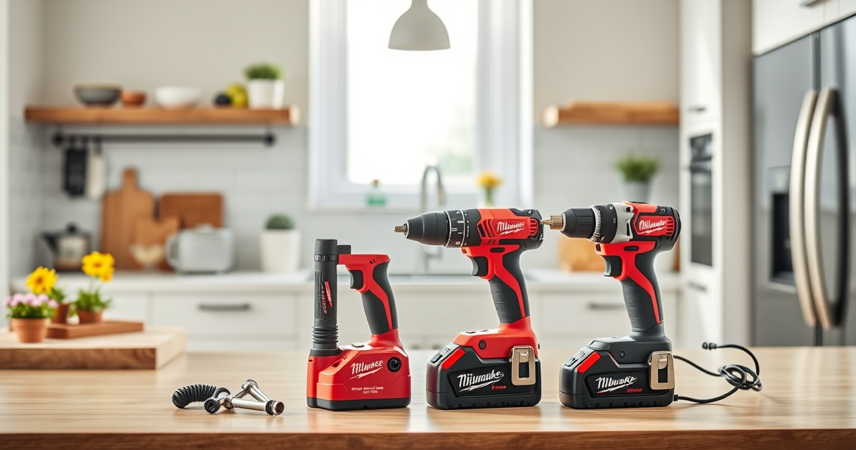 Is the Milwaukee Hammer Drill Worth It? Honest Review