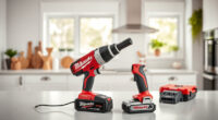 Is the Milwaukee Hammer Drill Worth It? Honest Review