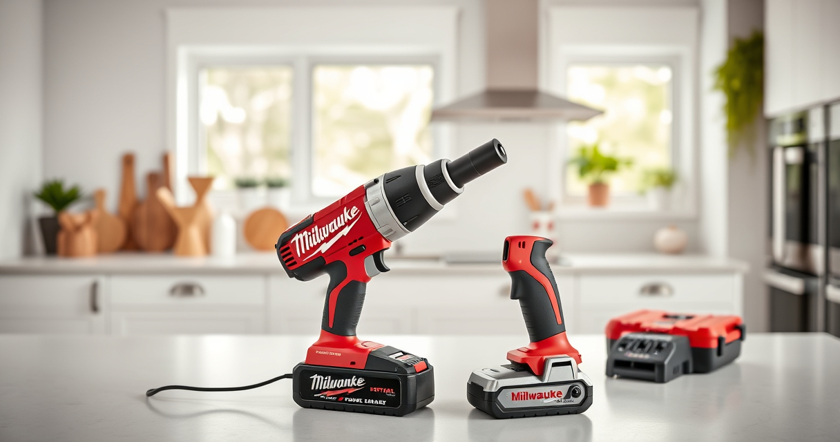 Is the Milwaukee Hammer Drill Worth It? Honest Review