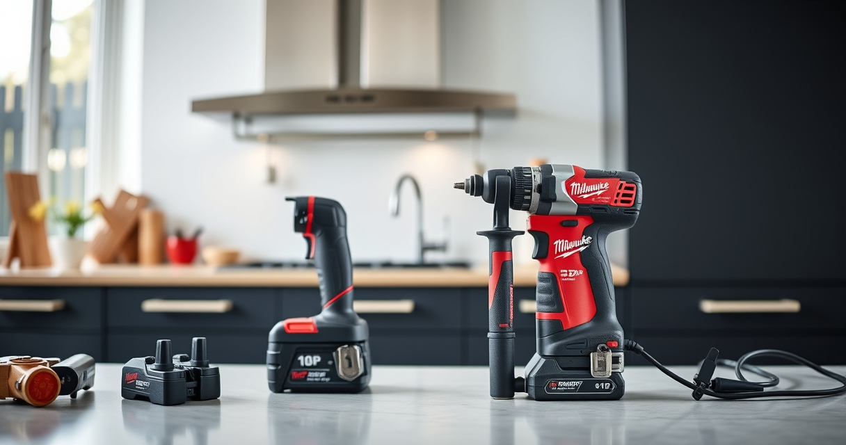 Is the Milwaukee Impact Driver Worth It? Honest Review
