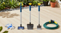 Lowe's Kobalt Yard Tool Recall