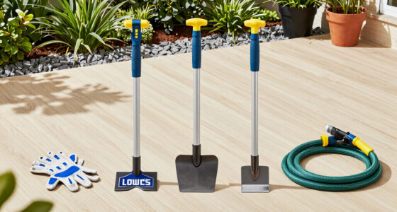 Lowe's Kobalt Yard Tool Recall