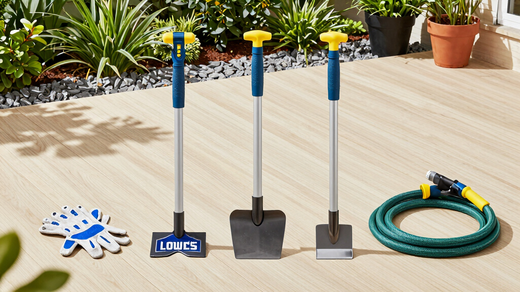 Lowe's Kobalt Yard Tool Recall