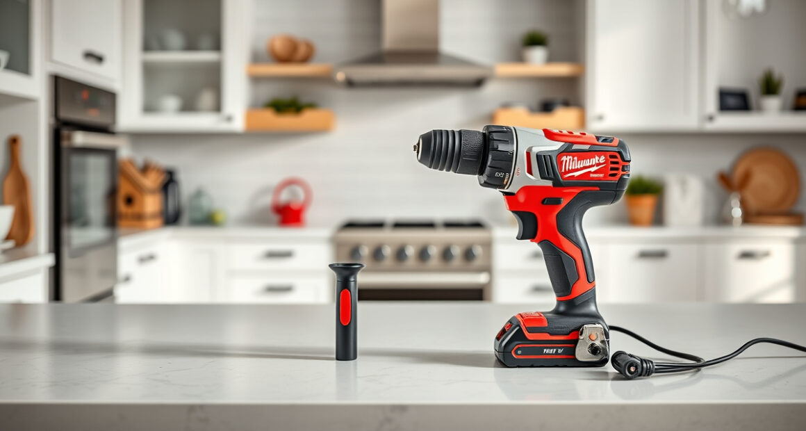 Milwaukee Bits: Compatibility & Buying Guide for Impact Drivers