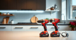 Milwaukee Hammer Drill vs Milwaukee Impact Driver: Full Comparison