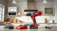 Milwaukee Hammer Drill vs Milwaukee Impact Driver: Full Comparison
