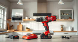 Milwaukee Hammer Drill vs Milwaukee Impact Driver: Full Comparison