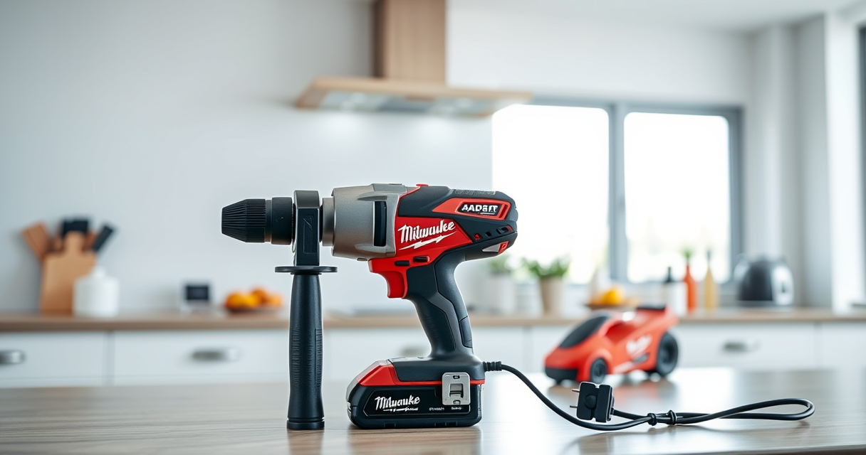 Milwaukee Impact Driver Review: Top Picks, Pros & Cons