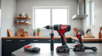 Milwaukee M12 vs Milwaukee Impact Driver: Full Comparison