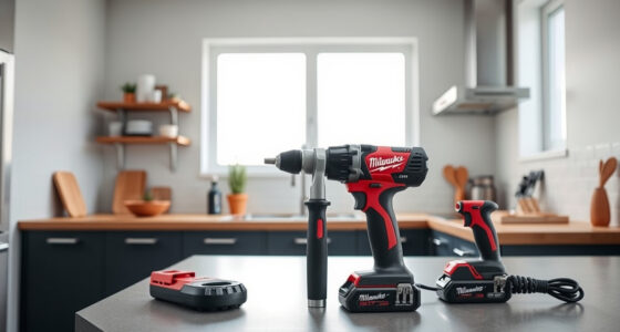 Milwaukee M12 vs Milwaukee Impact Driver: Full Comparison