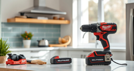 Milwaukee M12 vs Milwaukee Impact Driver: Full Comparison