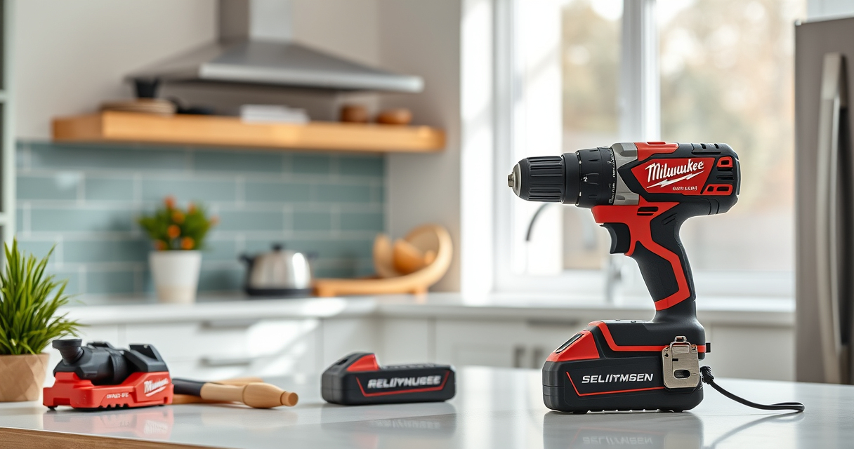 Milwaukee M12 vs Milwaukee Impact Driver: Full Comparison