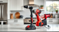 Milwaukee PACKOUT vs Milwaukee Hammer Drill: Full Comparison