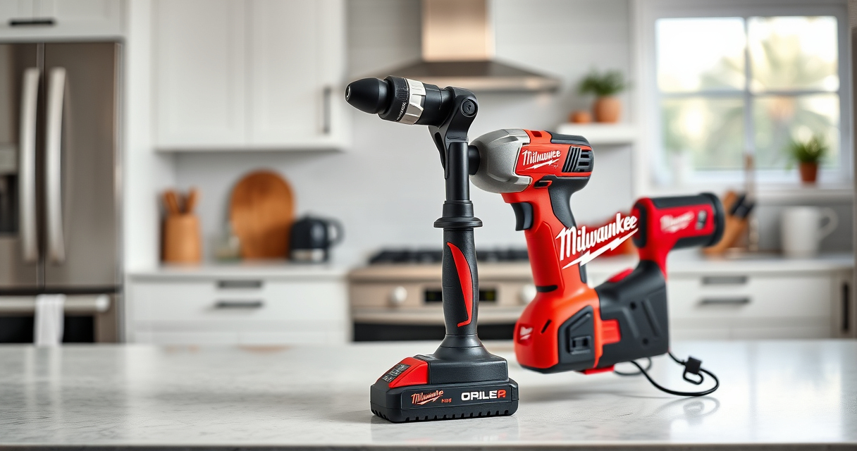 Milwaukee PACKOUT vs Milwaukee Hammer Drill: Full Comparison