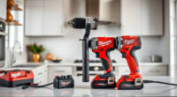 Milwaukee PACKOUT vs Milwaukee Hammer Drill: Full Comparison