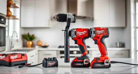 Milwaukee PACKOUT vs Milwaukee Hammer Drill: Full Comparison