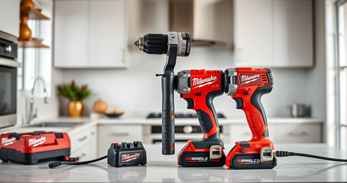 Milwaukee PACKOUT vs Milwaukee Hammer Drill: Full Comparison