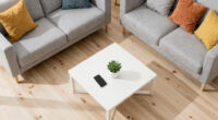 Modern Decor May Be Straining People's Brains