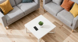 Modern Decor May Be Straining People's Brains