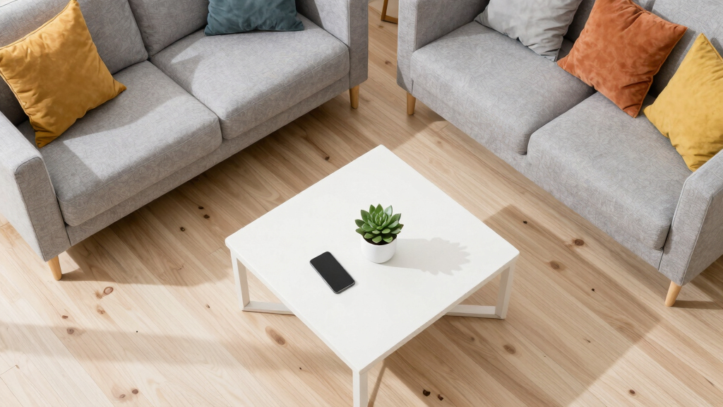 Modern Decor May Be Straining People's Brains