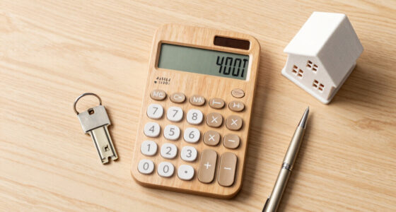 Mortgage rates fall to lowest level since May