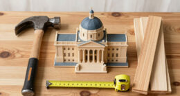 National Museum Of American History Surges In Global Coverage