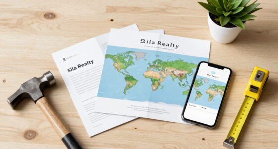 Sila Realty Surges In Global Coverage