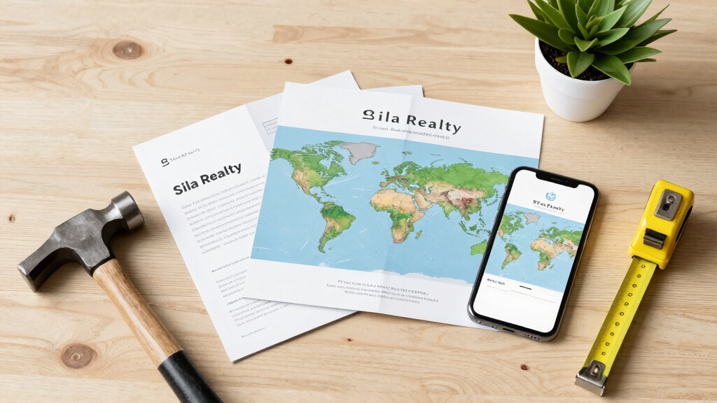 Sila Realty Surges In Global Coverage